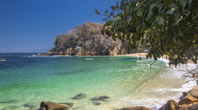 Nayarit: Nayarit no abrirá sus playas este lunes 15 de junio (Aristegui Noticias)