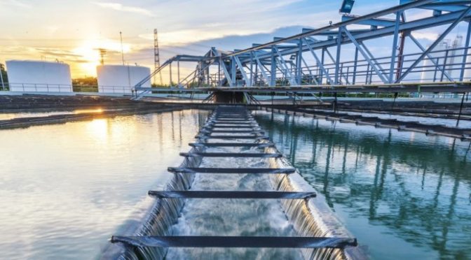 México: Hacia el Agua 4.0 con gemelos digitales (Cuatro Cero)