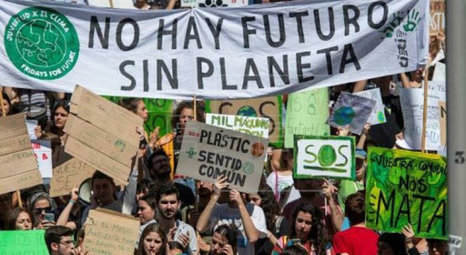 México: Jóvenes y Medio Ambiente Consejo Zacatecano de la Juventud y el Ambiente. Propuesta de creación (La Jornada de Zacatecas)