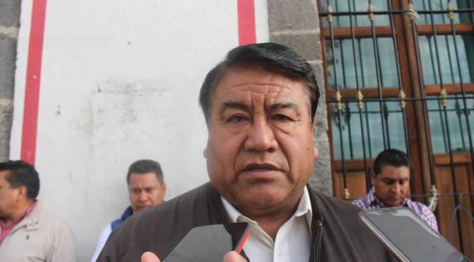 Tlaxcala: Resuelven desabasto de agua potable en Satélite, Tlaltelulco (El Sol de Tlaxcala)