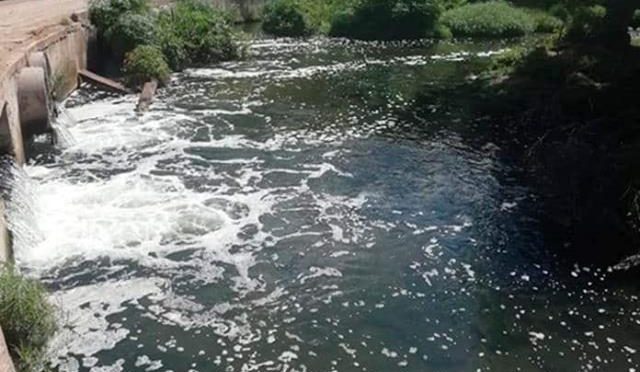 San Luis Potosí: Monitorearán la calidad del agua de la comunidad Miguel Hidalgo (Pulso)