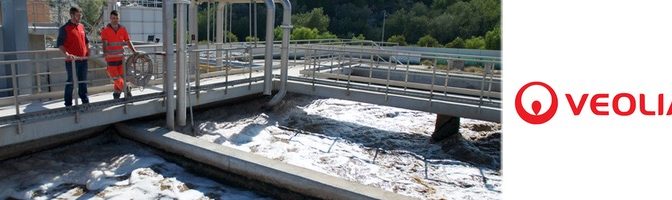 Veolia consiguió producir cerca de 30 millones de m3 de agua potable en España en 2019, un 33% más que el año anterior (Aguas Residuales)