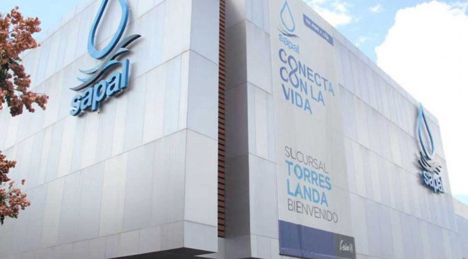 Guanajuato: Reparación de fuga afectará el servicio de agua en las colonias de la Zona Nororiente (Periódico Correo