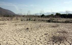 Aguascalientes: sequía resta capacidad a presas (La Jornada)