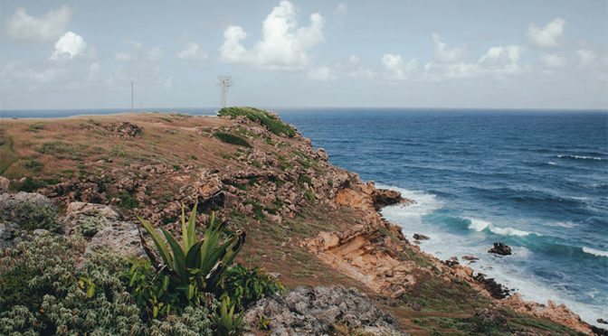 España: El Banco Europeo de Inversiones respalda la mejora del suministro de agua y saneamiento en Barbados (RETAMA)