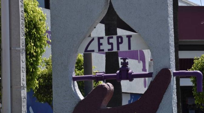 Baja California: Complicado, municipalizar el agua: Faz (El Sol de Tijuana)