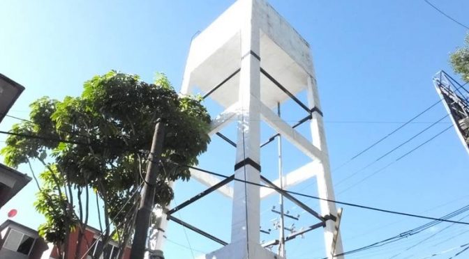 Morelos: Hasta en el agua hay corrupción (El Sol de Cuernavaca)