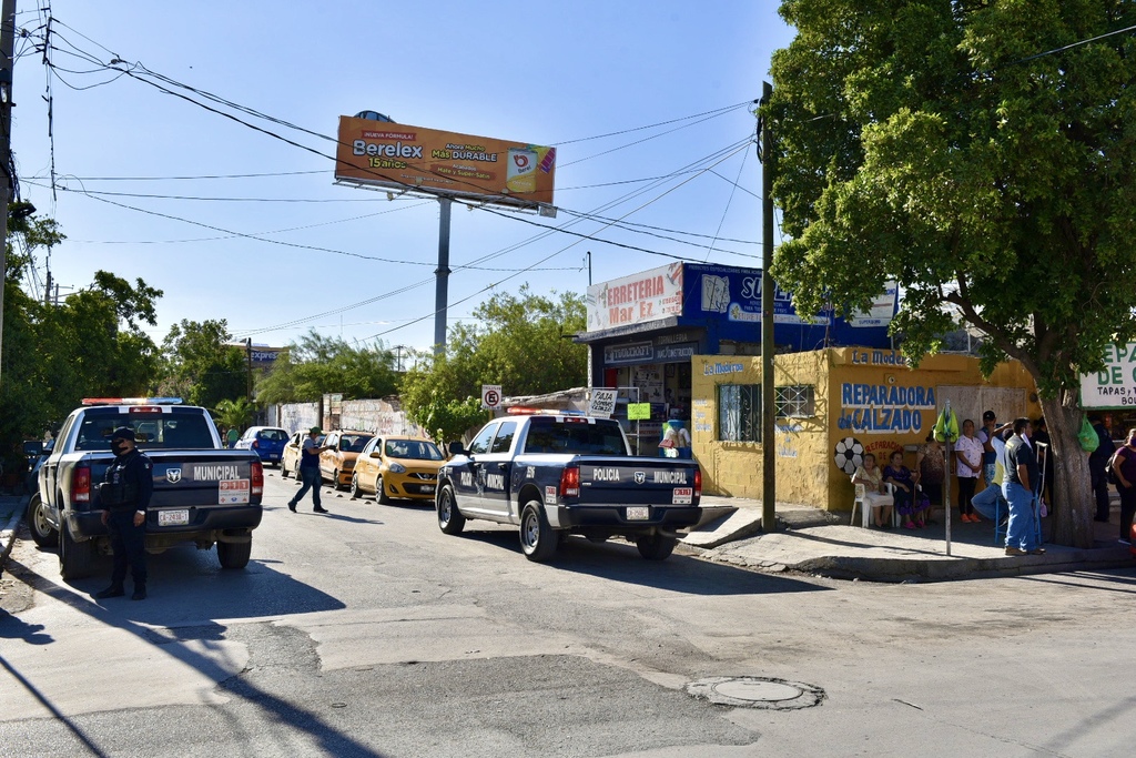 Coahuila: Gritan por agua en Torreón en plena pandemia (El Siglo de Torreón)