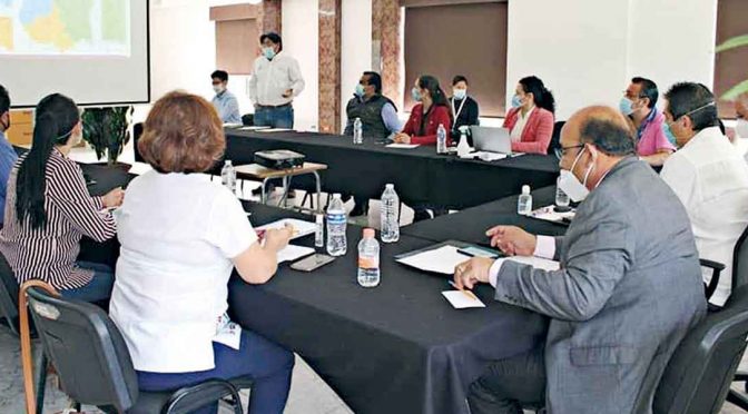 Morelos: Puntero en cuanto a cloración de agua: Agosto (La Jornada)