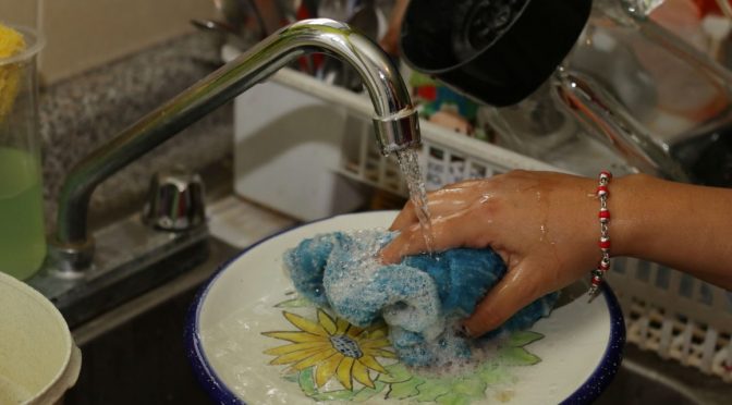 Agua de 27 municipios y 144 escuelas de Puebla está contaminada con arsénico y coliformes fecales: ONG (La Jornada de Oriente)