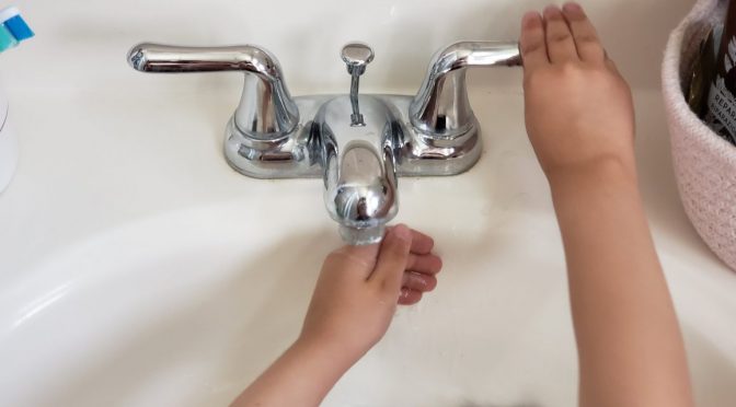 Durante la pandemia, menos del 20% de la población en el estado de Puebla recibe suministro diario de agua en su vivienda: Coneval (La Jornada de Oriente)