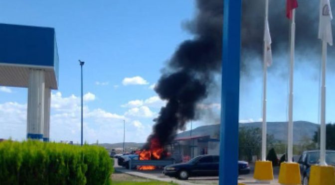 Chihuahua: Cuantifican daños tras defensa del agua (El Diario de Chihuahua)