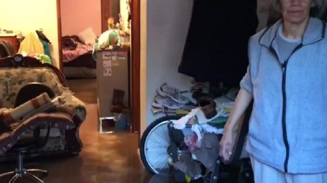 CDMX: Fuga de agua ‘inunda’ casa en la Miguel Hidalgo (Excelsior)