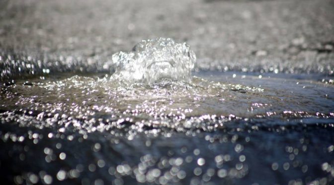 Edomex: Por unas horas Ecatepec, Coacalco y Neza no tendrán agua potable (Contra Réplica)