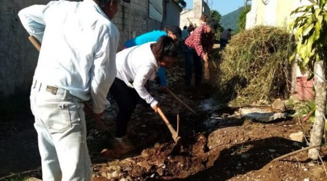 Veracruz: Llegó el agua… ¡8 años después! (El Mundo de Córdoba)