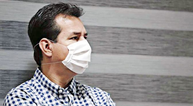 Morelos: Desmiente titular del SAPAC falta de agua en las colonias (La Jornada de Morelos)