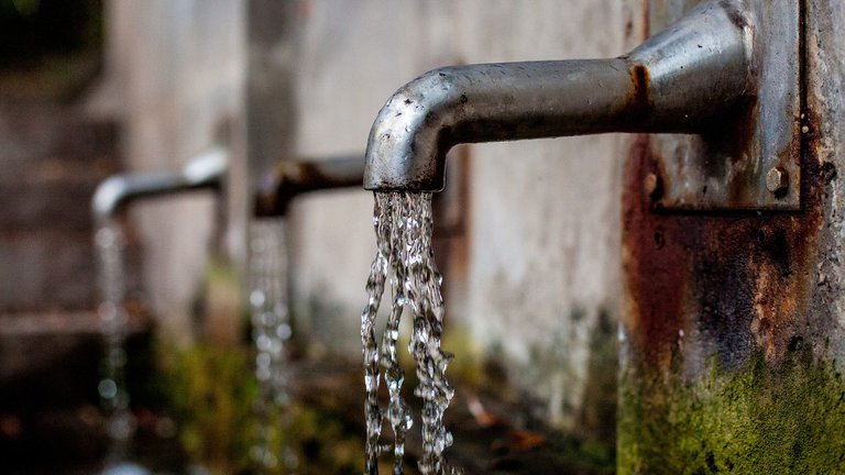 CDMX: Reinicia abasto normal de agua, flujo se recuperará en las próximas horas (Infobae)