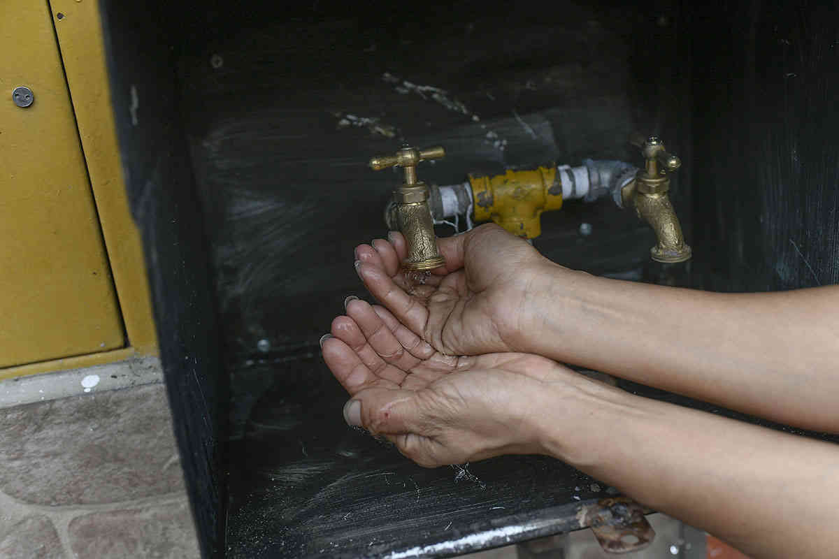 Hidalgo – Hidalgo pide extremar cuidado del agua por presas al 39% de capacidad (El Universal)