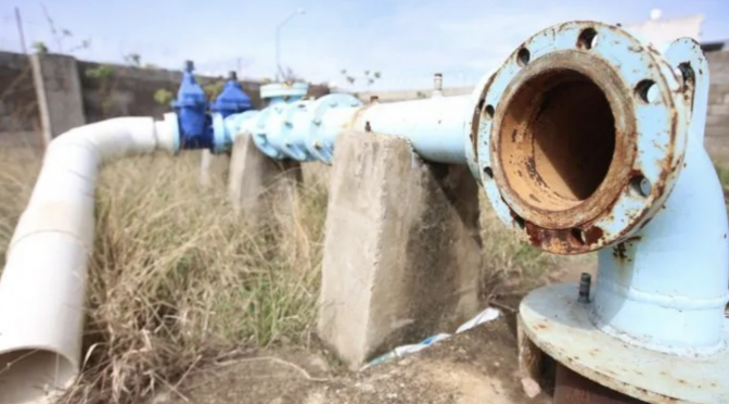 Jalisco: Zapopan toma posesión de suministro de agua en Valle de los Molinos (El Informador)