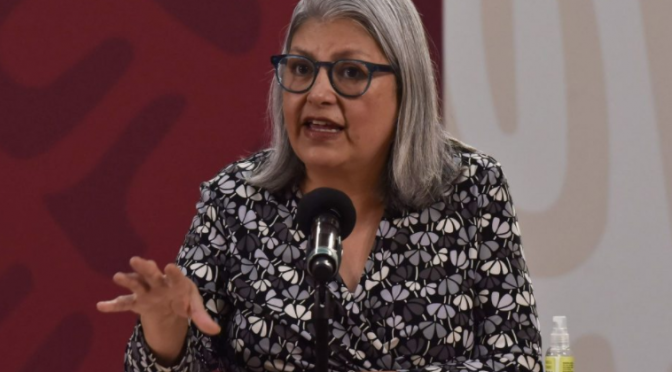 CDMX: Por austeridad, Secretaría de Economía limita uso de papelería, luz, agua en baños, refri y autos (Animal Político)