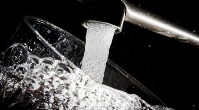 España: El agua puede crear 43.000 empleos nuevos durante los próximos 10 años (El Economista)