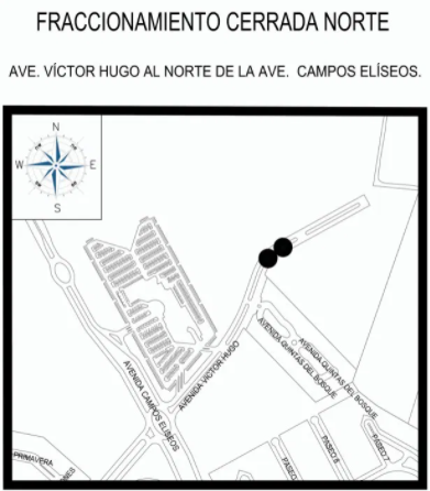 Chihuahua: JMAS conectará fraccionamiento a la Red General de Agua Potable (Juárez Diario)