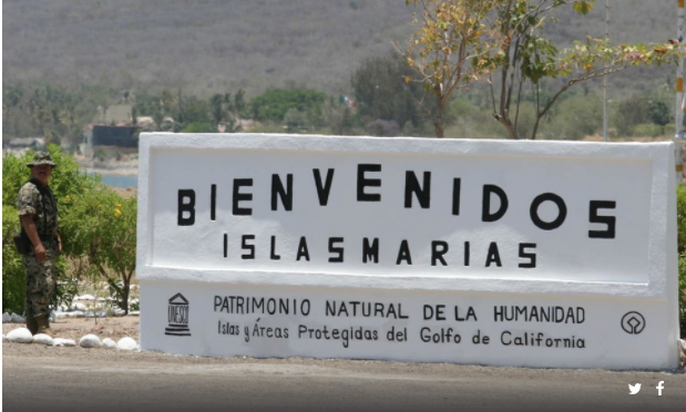 CDMX: Centro Cultural Muros de Agua, José Revueltas se encuentra ‘congelado’ (Milenio)