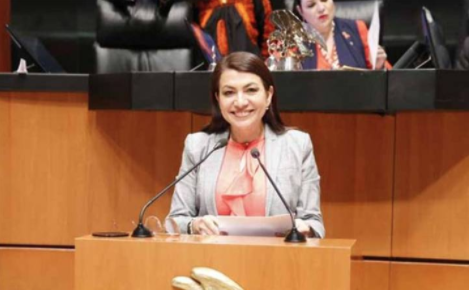 Baja California Sur: Sin solución la crisis de agua en BCS: Lupita Saldaña (El Sudcaliforniano)