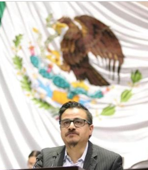 Chihuahua: Panistas detrás de las protestas por el agua: Ulises García (Juárez a Diario)