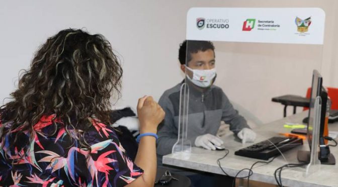 Reconocen medidas económicas en Hidalgo (El Sol de Hidalgo)