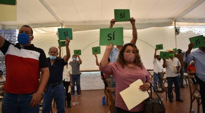 Morelos: Aprueba Coplademun Jiutepec ejecución de 44 obras (El Sol de Cuautla)