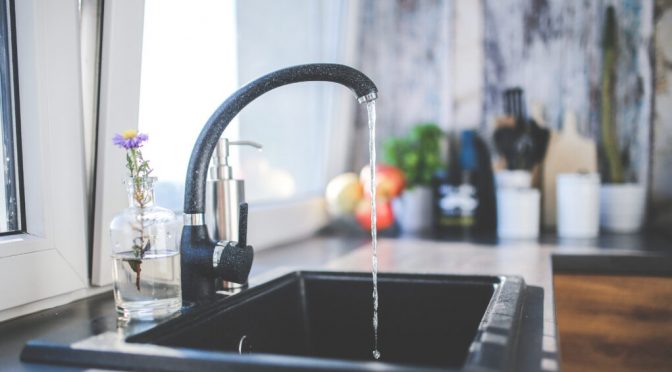 Estas colonias tendrán reducción de abasto de agua en Puebla (Poblanerías)