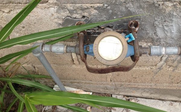 Tuxtla Gutiérrez: Entre las capitales con peor calidad del agua del país (Chiapas Paralelo)