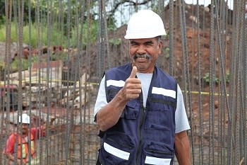 Guanajuato: CEAG trabaja en obras para garantizar abastecimiento de agua en Jaral del Progreso. (Boletines Guanajuato)