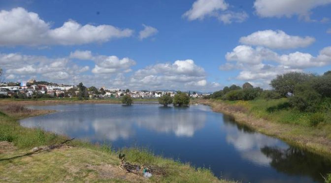 Querétaro: Descartan que parque afecte flujo de agua (El Sol de San Juan del Río)