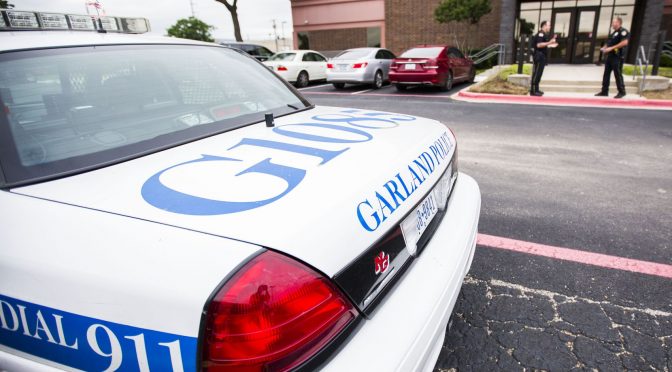EEUU: Roban casa en Garland con engaño de que ‘su agua tiene covid-19’ (The Dallas Morning News)
