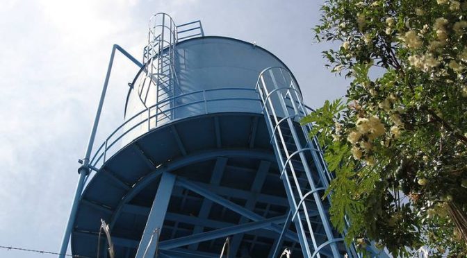 Jalisco: Tlaquepaque anuncia suspensión de agua para la próxima semana (El Occidental)