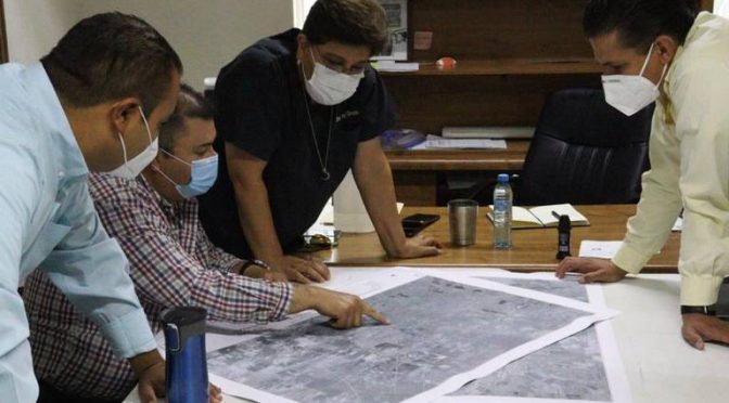 Coahuila: Gracias a las acciones de la ‘Cruzada por el agua’ se recuperó mayor volumen de agua (Noticias de El Sol de La Laguna)