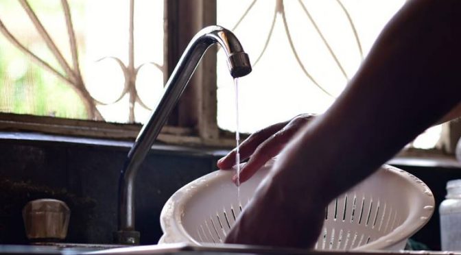 Torreón: Escasea el agua en siete colonias del poniente (Noticias de El Sol de La Laguna)