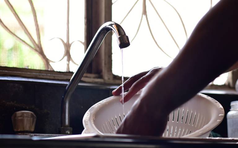 Agua
