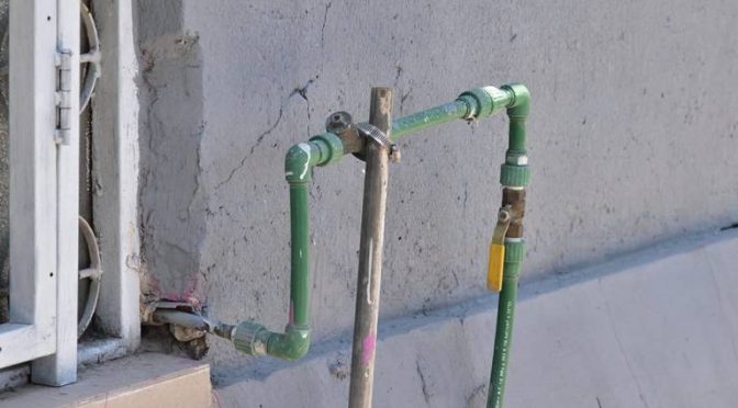 Coahuila: Reanuda SIMAS los cortes de agua (Noticias de El Sol de La Laguna)