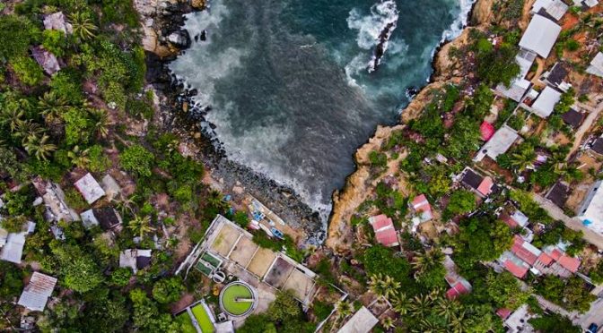 Guerrero: Playas de Acapulco: años de anarquía y contaminación (El Sol de Acapulco)