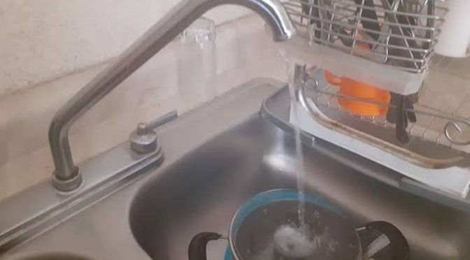Chihuahua: Invita asociación civil a cuidar el agua (El Heraldo de Chihuahua)