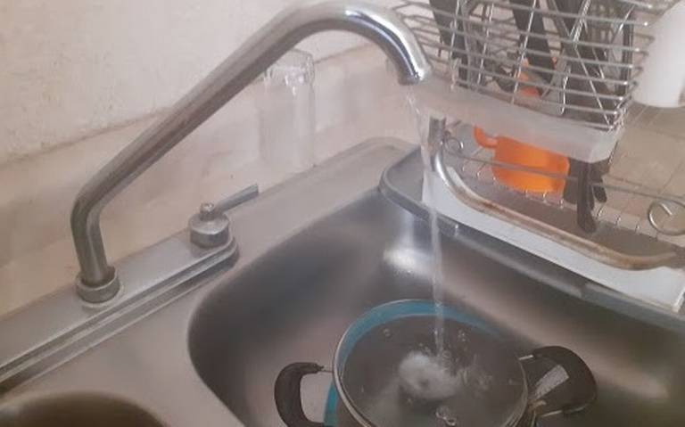 Agua