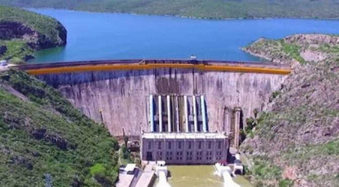Chihuahua: Atropello de la Federación por desfogue de presas del Conchos (El Sol de Parral)