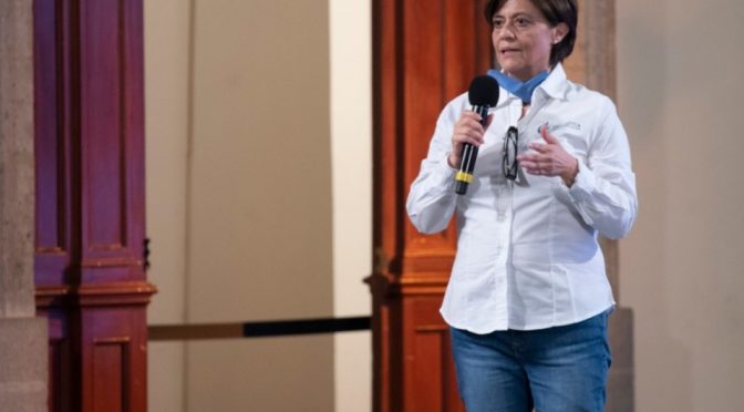 México: Conagua desarrolla estrategia para acabar con huachicoleros de agua (Milenio)