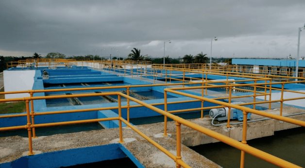 Tamaulipas: Miles sin agua por relámpago (El Mañana)