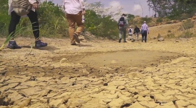 Colombia: La interminable lucha por el agua de los indígenas de La Guajira (Las 2 orillas)
