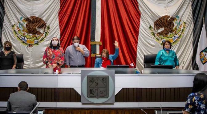 Sonora: Proyecto de Acuaférico será revisado por comisiones de Agua y Hacienda (El Sol de Hermosillo)