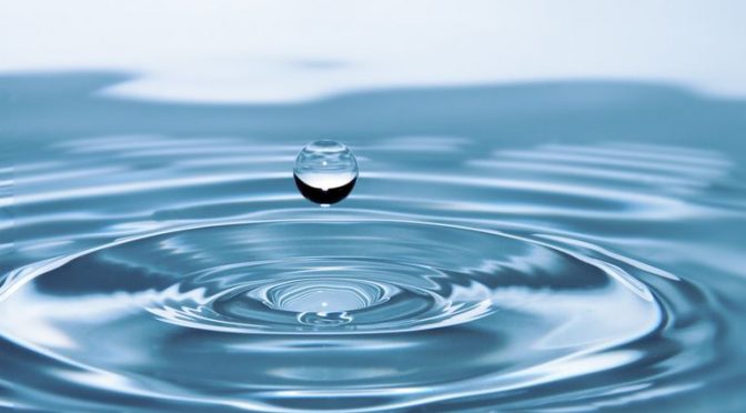 ¿Cuál es el origen del agua en la Tierra? Nueva teoría (Tiempo)